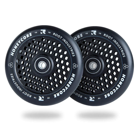 Root Industries - 110mm Honeycore Wheels